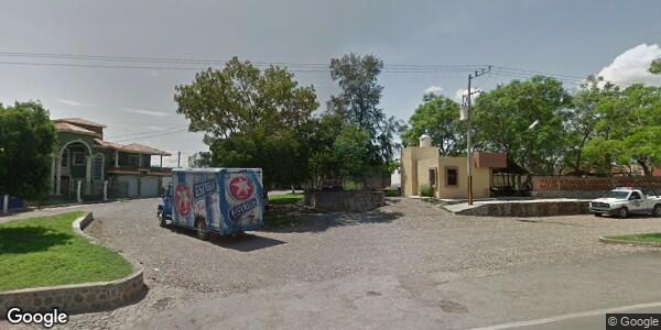 DIRECCIÓN GENERAL DE SEGURIDAD PÚBLICA DE JUCHITLÁN JALISCO